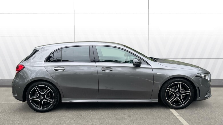 Mercedes-Benz A-Class A200 AMG Line Premium Edition 5dr Auto Petrol Hatchback